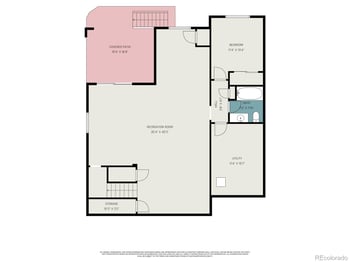 8684 Quemoy St, Aurora, CO 80016