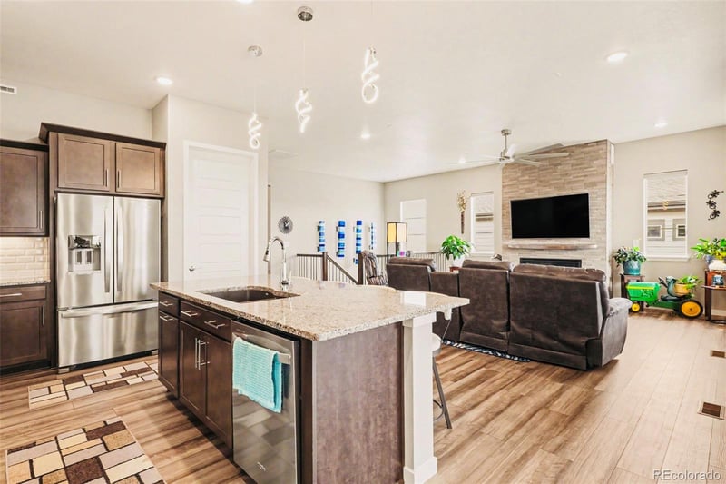 8684 Quemoy St, Aurora, CO 80016