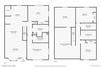 2587 Egbert St, Brighton, CO 80601