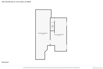 2367 Northbrook Dr, Fort Collins, CO 80526