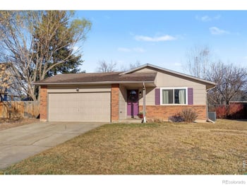 2248 Charolais Dr, Fort Collins, CO 80526