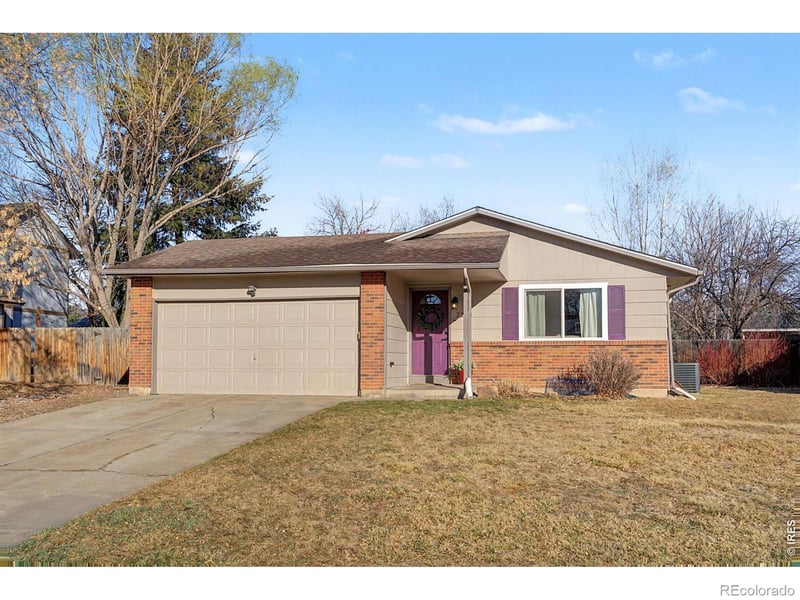 2248 Charolais Dr, Fort Collins, CO 80526