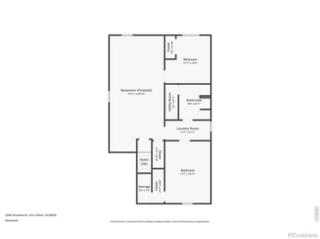 2248 Charolais Dr, Fort Collins, CO 80526