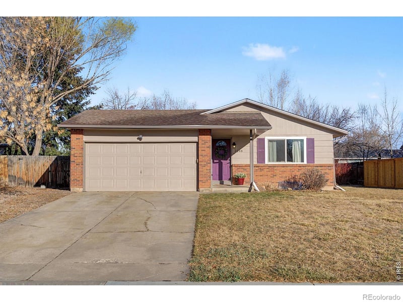 2248 Charolais Dr, Fort Collins, CO 80526