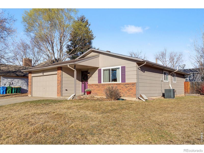 2248 Charolais Dr, Fort Collins, CO 80526