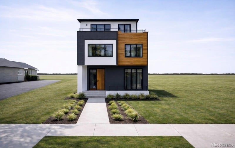 1733 37th Ave, Denver, CO 80211