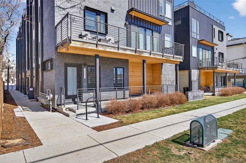 3535 Conejos Pl, Denver, CO 80204