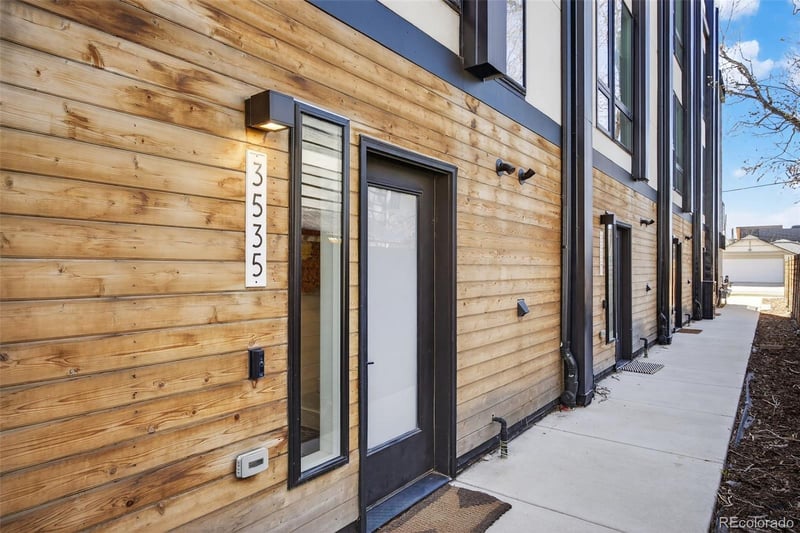 3535 Conejos Pl, Denver, CO 80204