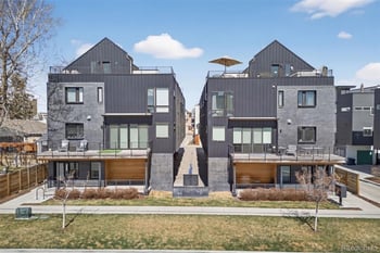 3535 Conejos Pl, Denver, CO 80204