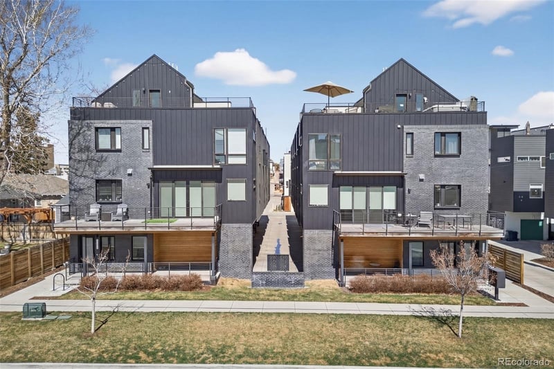 3535 Conejos Pl, Denver, CO 80204