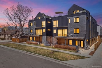 3535 Conejos Pl, Denver, CO 80204