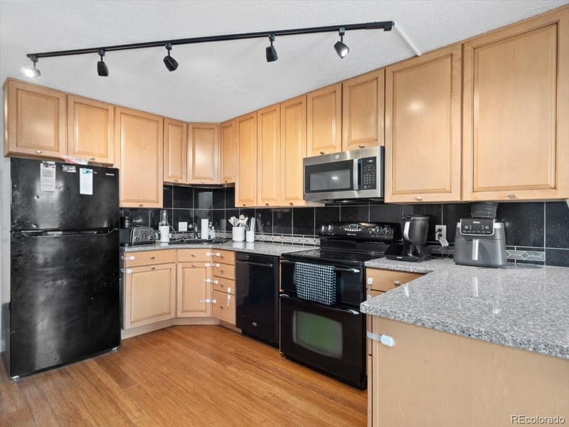 290 Straight Creek Dr #107, Dillon, CO 80435