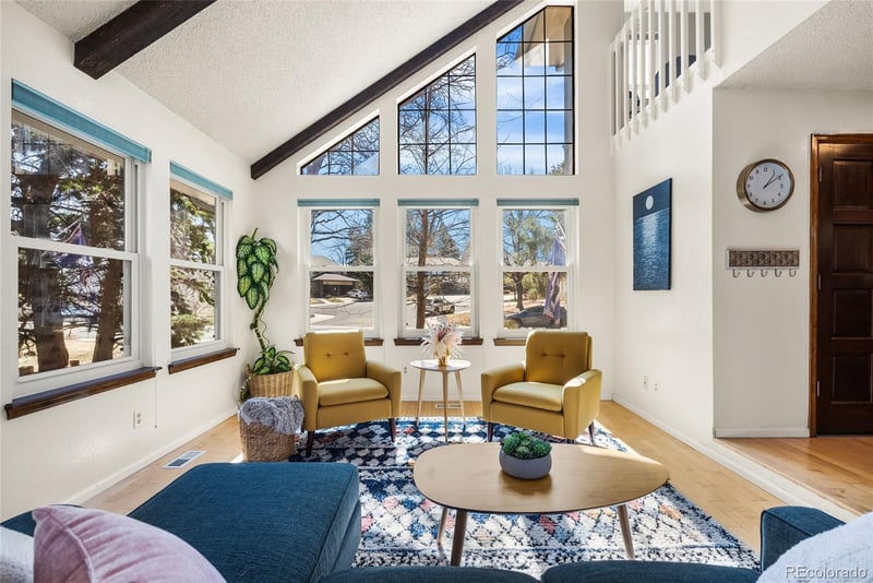 7512 Madison Cir, Centennial, CO 80122