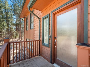 8815 Rudd Rd, Evergreen, CO 80439