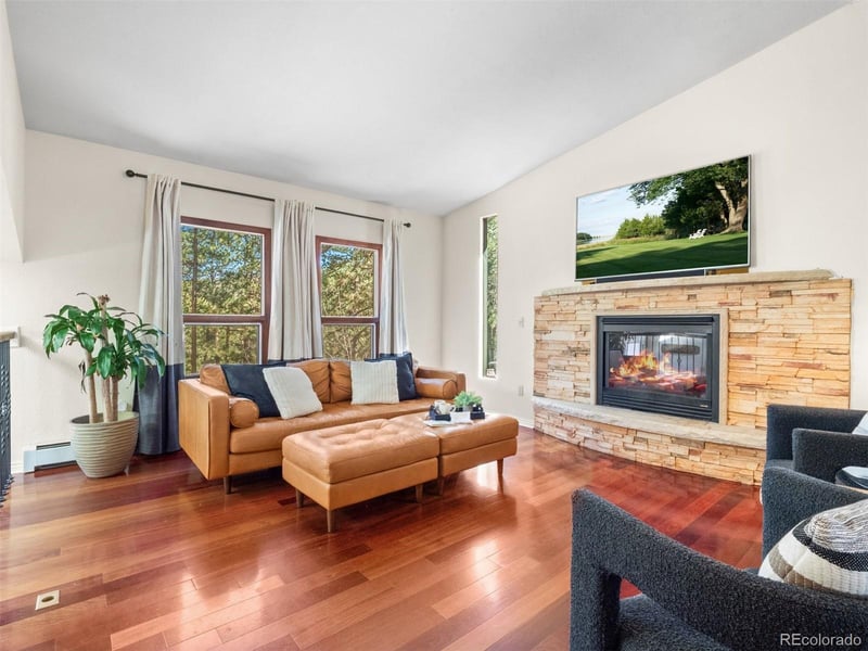 8815 Rudd Rd, Evergreen, CO 80439