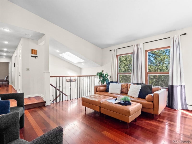 8815 Rudd Rd, Evergreen, CO 80439