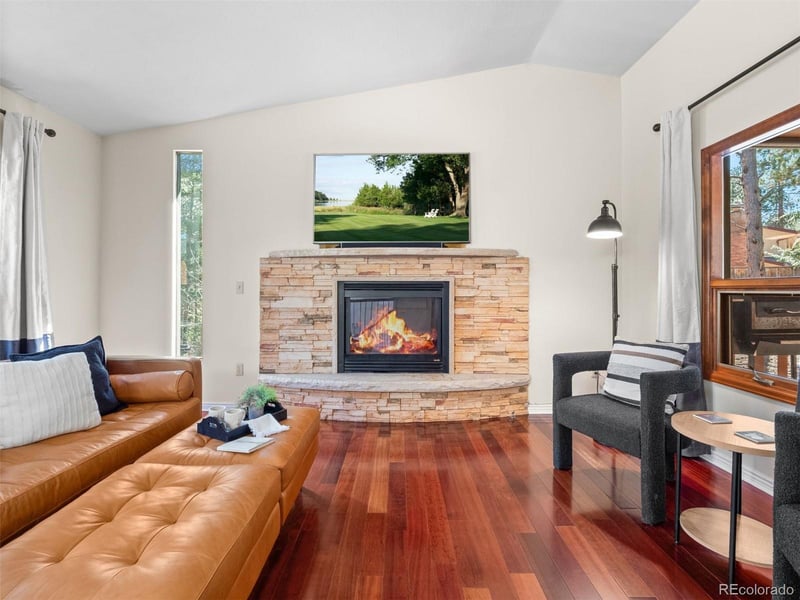 8815 Rudd Rd, Evergreen, CO 80439