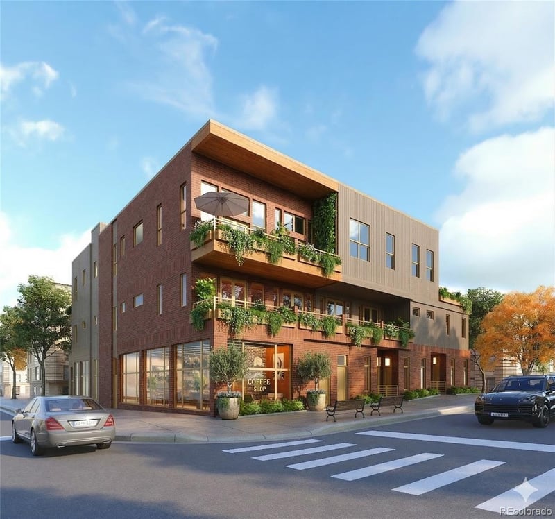 2810 Colfax Ave, Denver, CO 80206