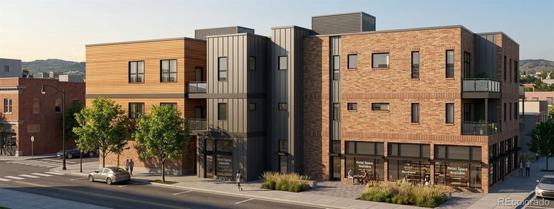 2810 Colfax Ave, Denver, CO 80206