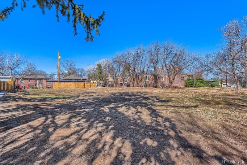 775 Glencoe St, Denver, CO 80220
