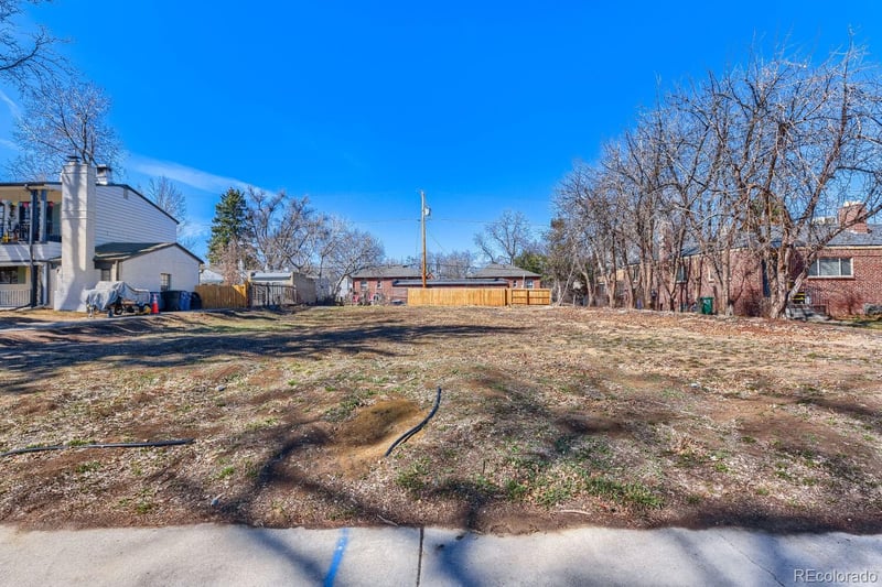 775 Glencoe St, Denver, CO 80220