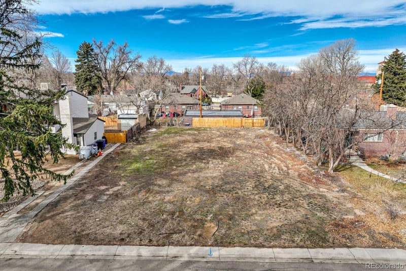 775 Glencoe St, Denver, CO 80220