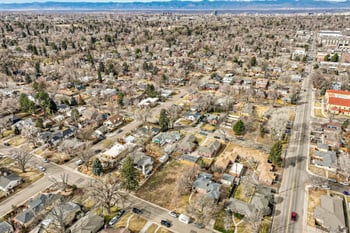 775 Glencoe St, Denver, CO 80220