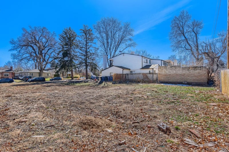 775 Glencoe St, Denver, CO 80220