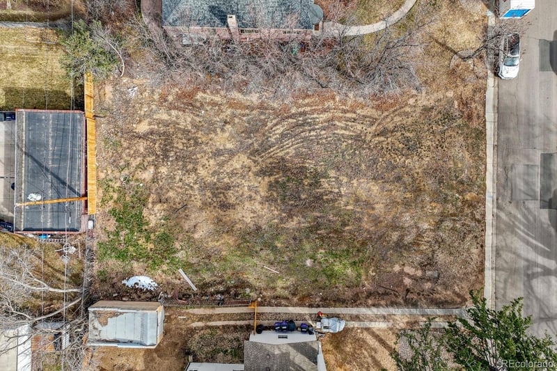 775 Glencoe St, Denver, CO 80220