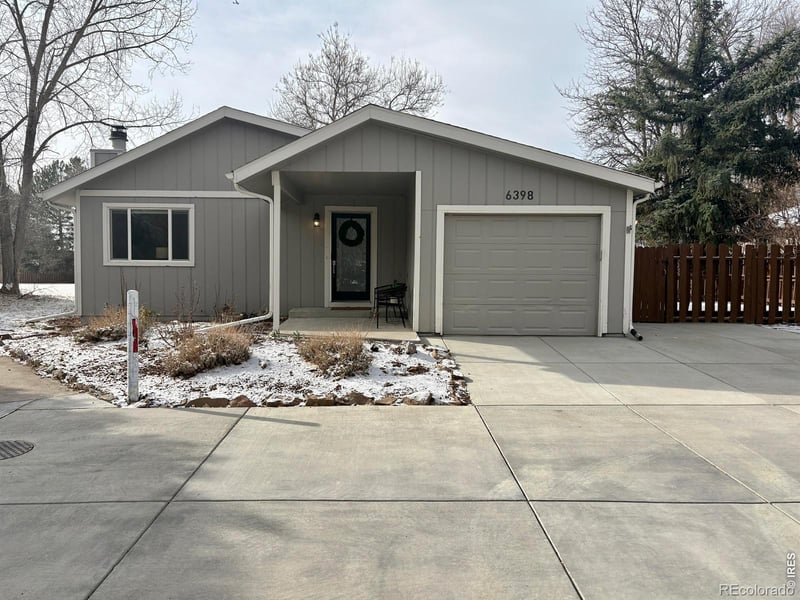 6398 Twin Lakes Rd, Boulder, CO 80301