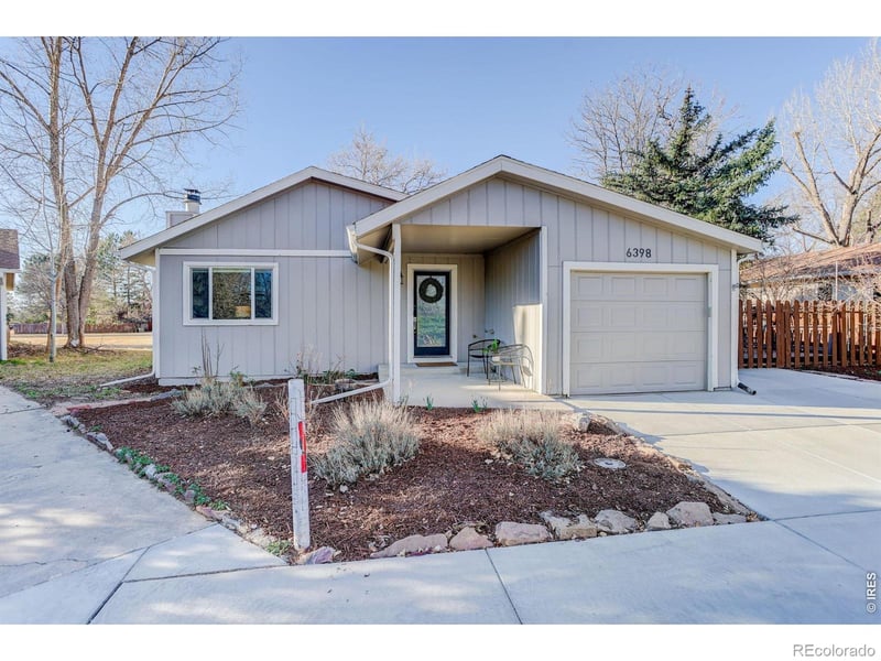 6398 Twin Lakes Rd, Boulder, CO 80301