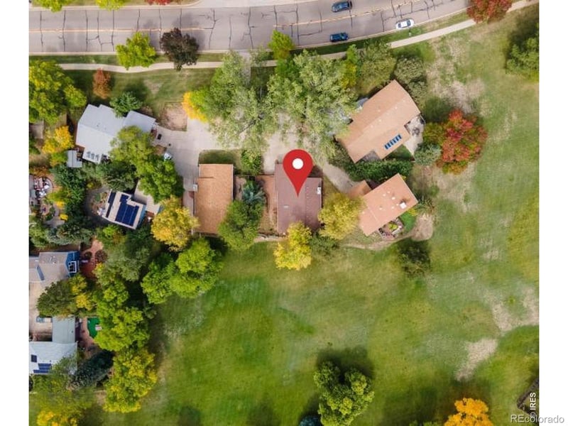 6398 Twin Lakes Rd, Boulder, CO 80301