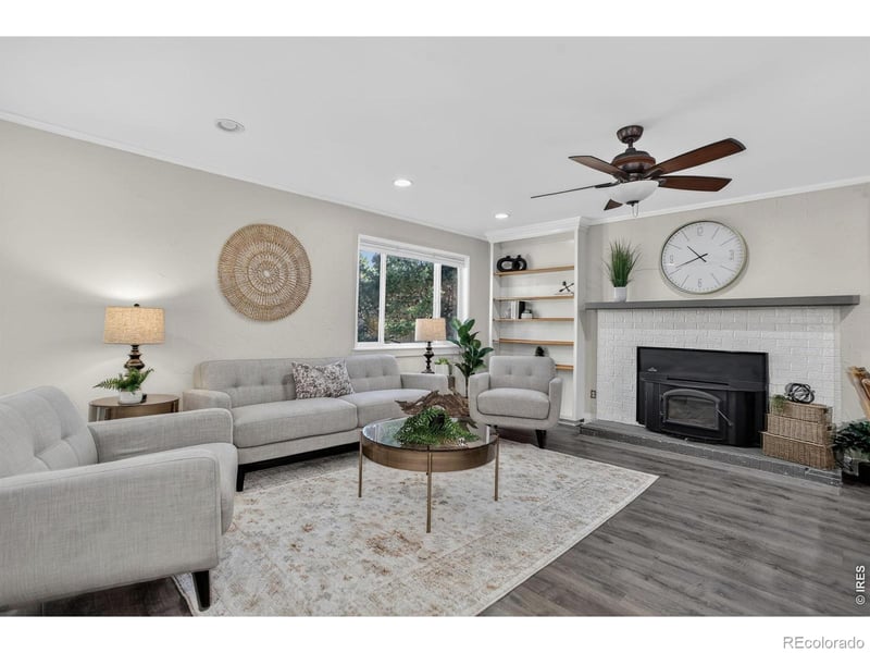 6398 Twin Lakes Rd, Boulder, CO 80301