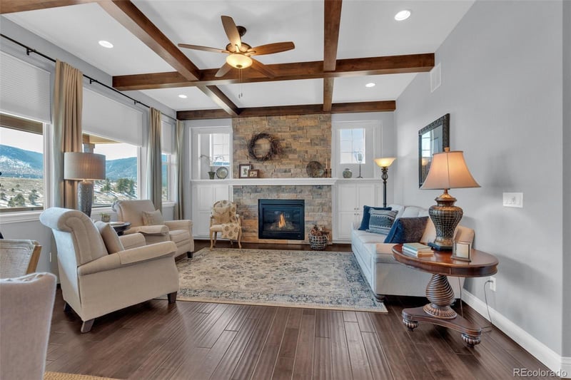 4540 Echo Cliff Ln, Larkspur, CO 80118