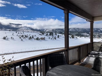 4540 Echo Cliff Ln, Larkspur, CO 80118