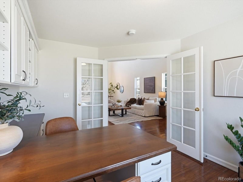 927 Sandstone Way, Superior, CO 80027