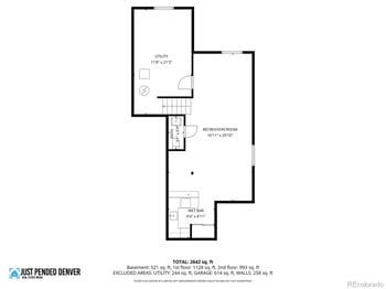 927 Sandstone Way, Superior, CO 80027