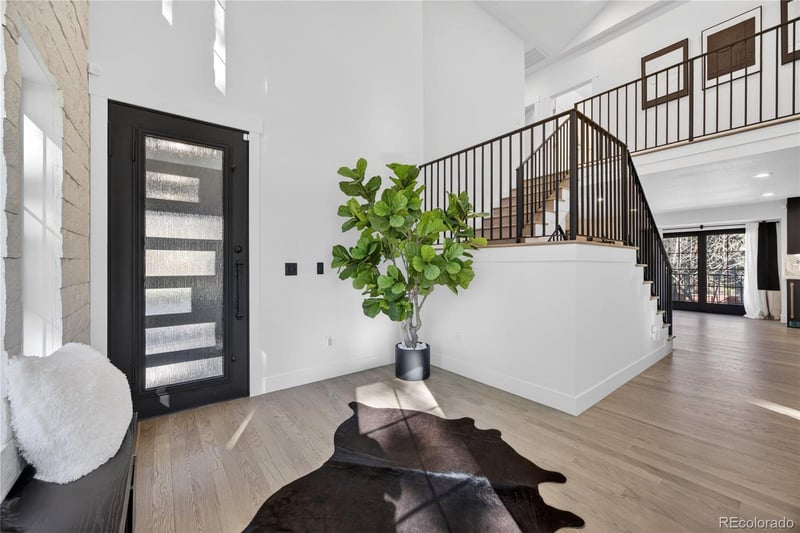 6 Pourtales Rd, Colorado Springs, CO 80906