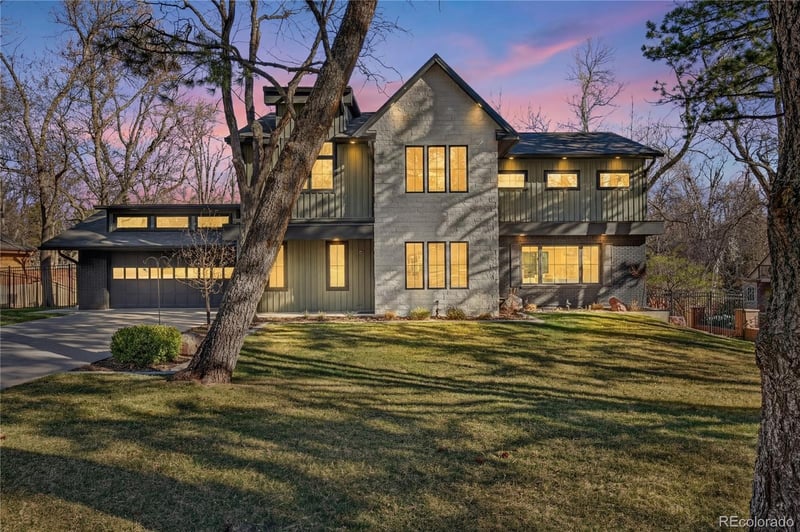 6 Pourtales Rd, Colorado Springs, CO 80906