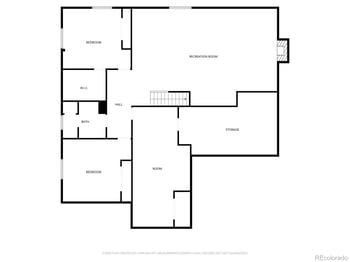 5150 Logan Dr, Littleton, CO 80121