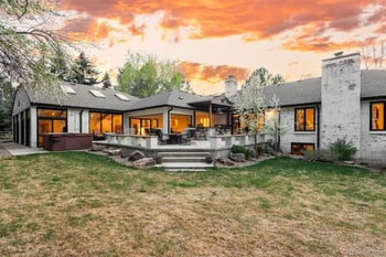 5150 Logan Dr, Littleton, CO 80121