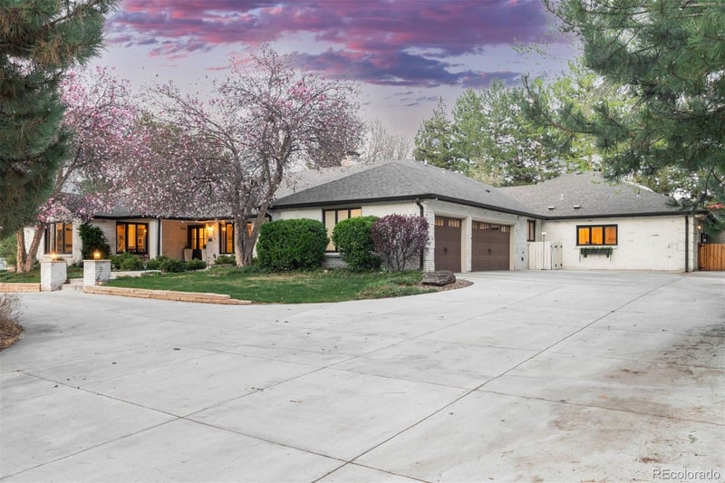 5150 S Logan Dr, Littleton, CO 80121