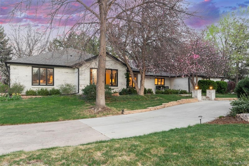 5150 S Logan Dr, Littleton, CO 80121
