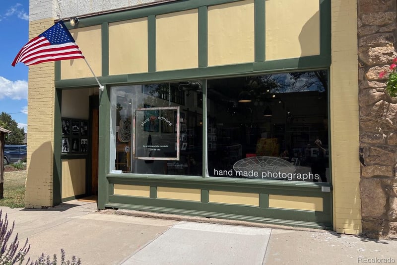 203 Main St, La Veta, CO 81055