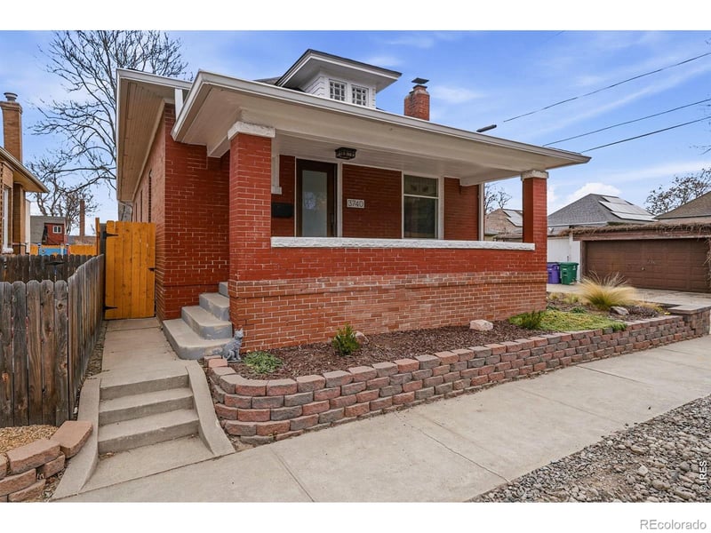 3740 Grove St, Denver, CO 80211