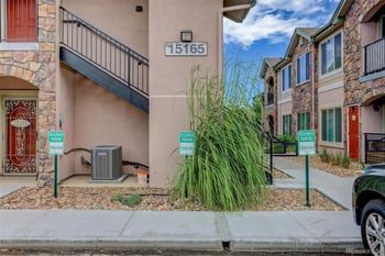 15165 16th Pl #201, Aurora, CO 80011