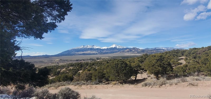 Lot 7274 Barker Rd Lot 7274, Fort Garland, CO 81133