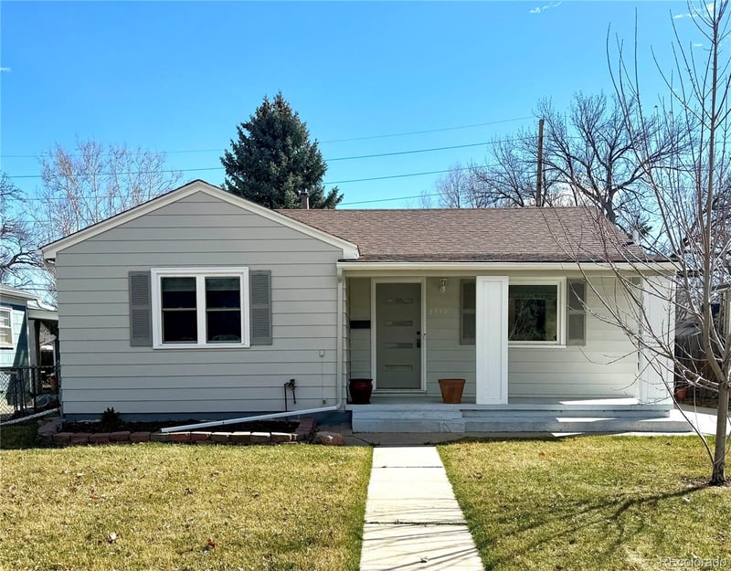 2770 Franklin St, Denver, CO 80210