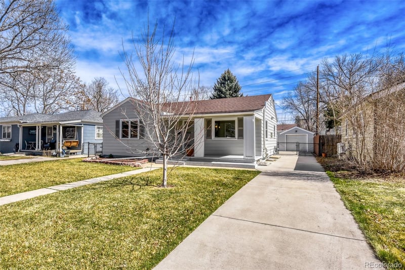 2770 Franklin St, Denver, CO 80210