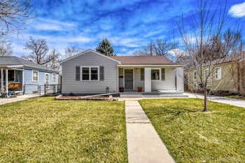 2770 Franklin St, Denver, CO 80210
